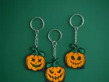 Halloween Keychain Set01-3