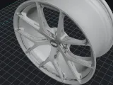 BBS FI-R Rim High Quality-1