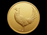 Pheasant Token-0