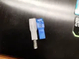 Repair of the Indicator Stalk – Citroën Berlingo 96605680XT-1