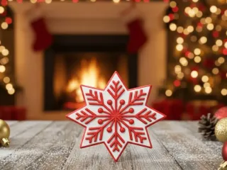 christmas ornament