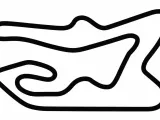 SILVERSTONE KARTING TRACK-0