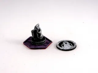 Pocket-Tactics: Shroud Ghost (Second Edition)