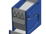 AAA Battery Dispenser-0