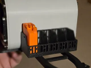 NBC - 5 Jerry can holder