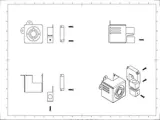 Ender pen mount-1