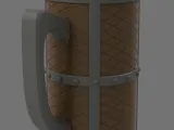 3in1 - Can Cooler - Armoured Edition - Coloured-3
