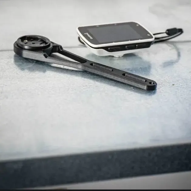 Supporto manubrio Aero per Garmin Edge