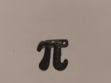 Pi keychain-0