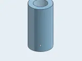 ender 3 bed leveling shims-1