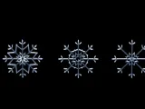 CRYSTAL SNOWFLAKES-1