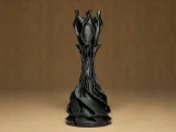 Stylized Chess Set-2