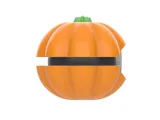 Pokeball Pumpkin-5