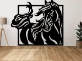 horse decor-1