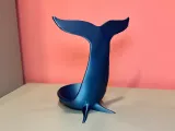 Whale Spoon Rest-5
