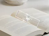 Spider Bookmark, Creative Bookmark, Gift Idea-1