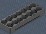 DND Expanded Dice Box And Tower V8-3