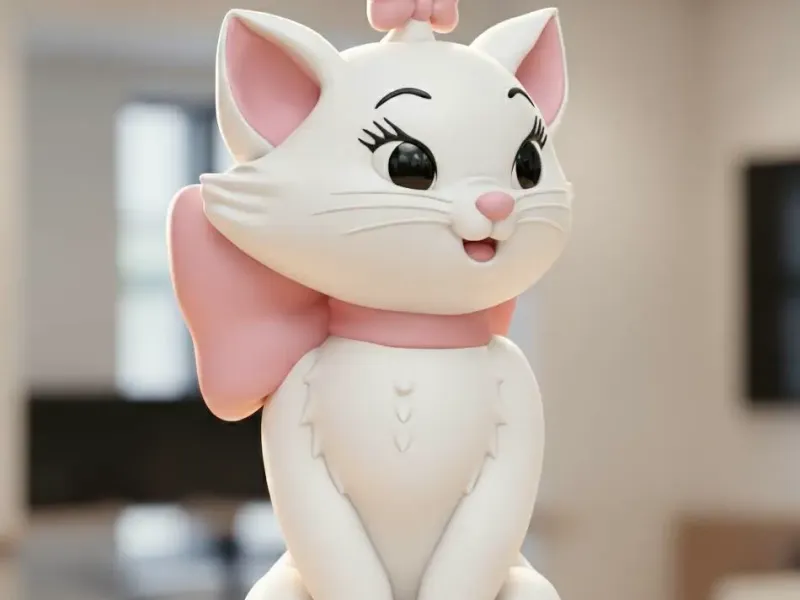 Marie Cat