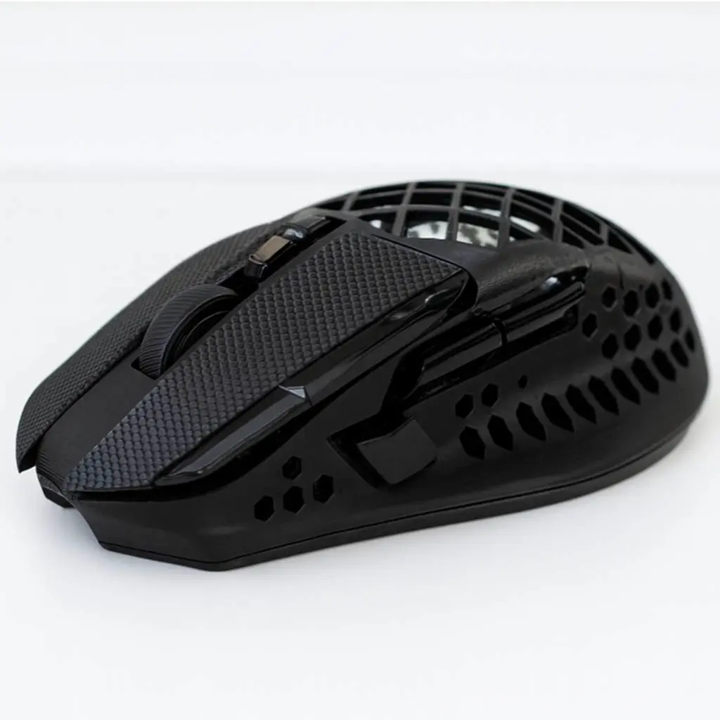 Creality Cloud | Logitech G502X Mouse Shell ULTRALIGHT 1/4 reduction ...