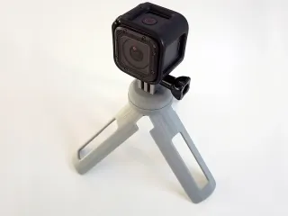Tripod