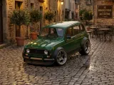 RENAULT 4 TUNING-1