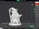 Miniatura de Mago-4