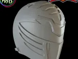 POWER RANGERS -  White ranger 1st Appearance-1