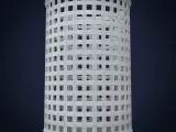 Pencil Mug Holder 3D Printable Model-5
