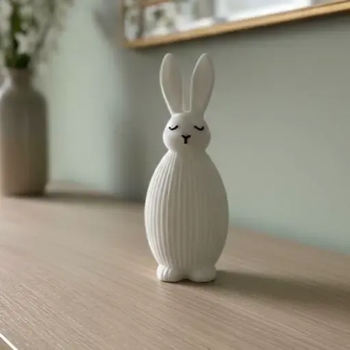 Hasenfigur Ostern