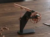Core-Motion Mechanism-2