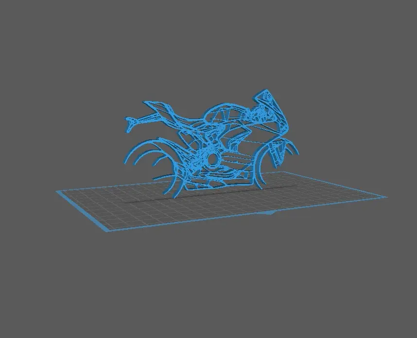 Ducati - Panigale V2