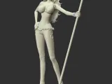 One Piece - Nami-8