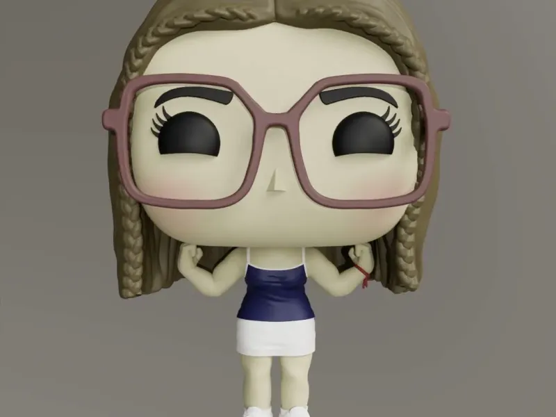 Funko Roro - Velada V