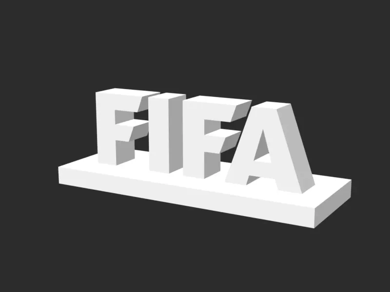 شعار الفيفا