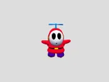 Mario Hoops Fly Guy-1