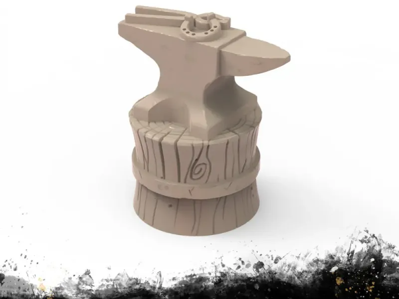 Anvil