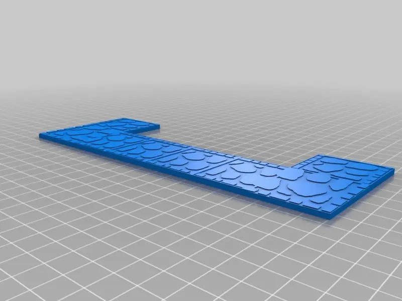 Juego de mesa Meeple Crawl