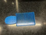 Professional Barber Fade Comb Tool – Hair Cutting Guide-1