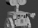 Wall-e-Robot-Walle.-0