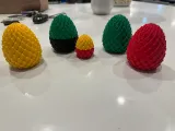 Dragon Fidget Egg-1