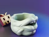 Lips Ashtrays-7