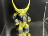 Baphomet Goat-1