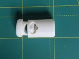 Cord lock barrel-3