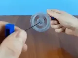 拉哨飞轮-0