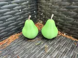 Realistic miniature pear-4