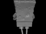 suponge bob model-2