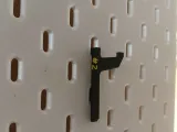 Peg #2 for K2 Pro pegboard-0