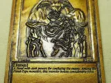 Summoned Skull - Yu-Gi-Oh!-3