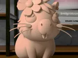 Cute Capybara-1