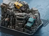 Percorso a Ostacoli Definitivo per RC Crawler-4
